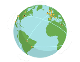 Worldwide